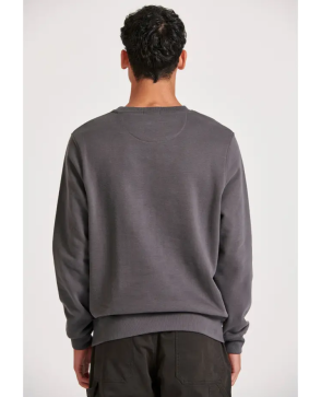 FUNKY BUDDHA  Crew neck...